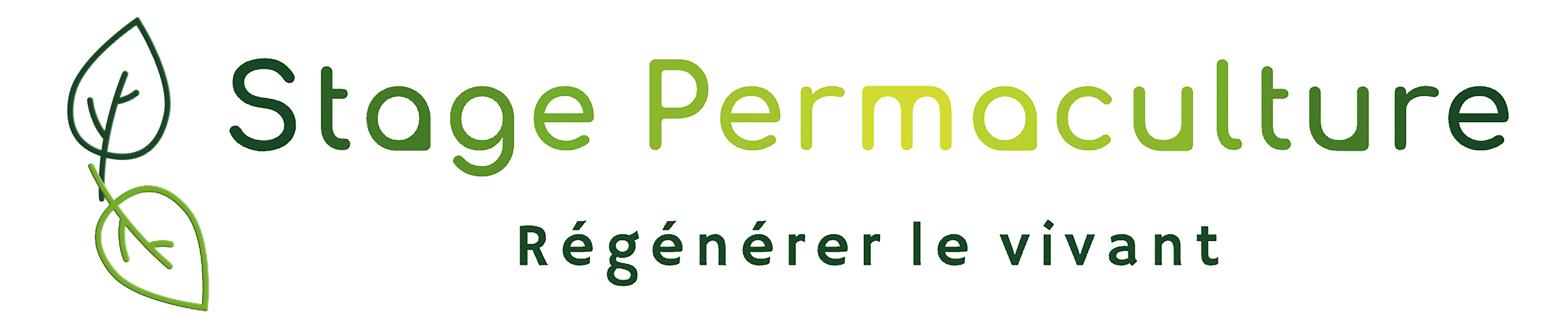 Stage Permaculture l stage-permaculture.com l Régénérer le vivant